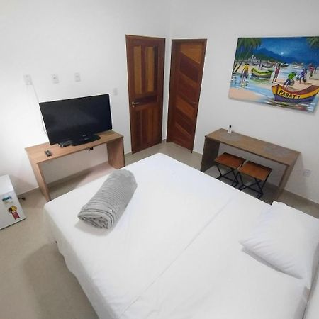 Suites Castanheiras Araquari Zewnętrze zdjęcie