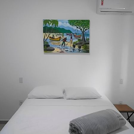 Suites Castanheiras Araquari Zewnętrze zdjęcie