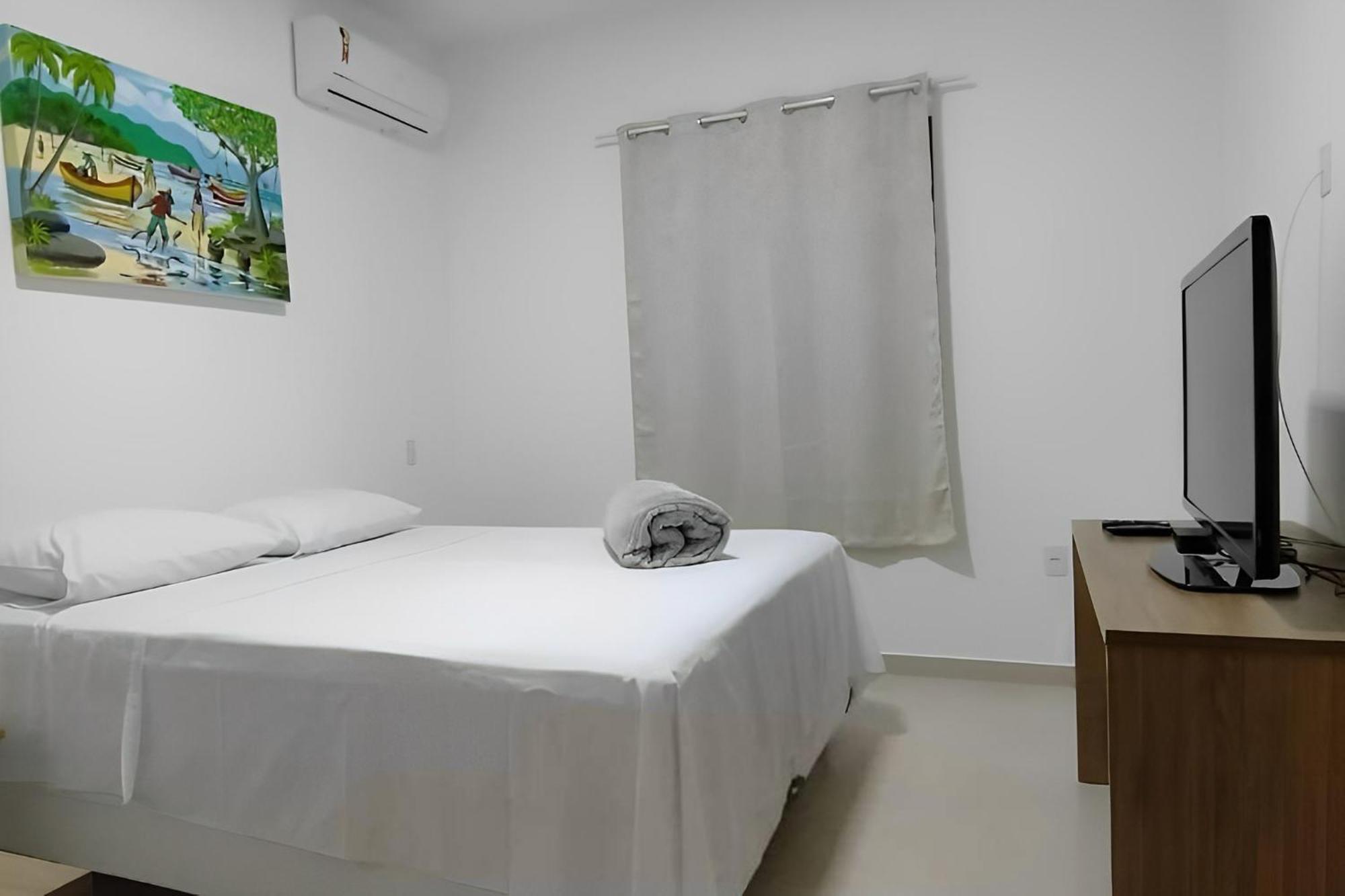 Suites Castanheiras Araquari Zewnętrze zdjęcie