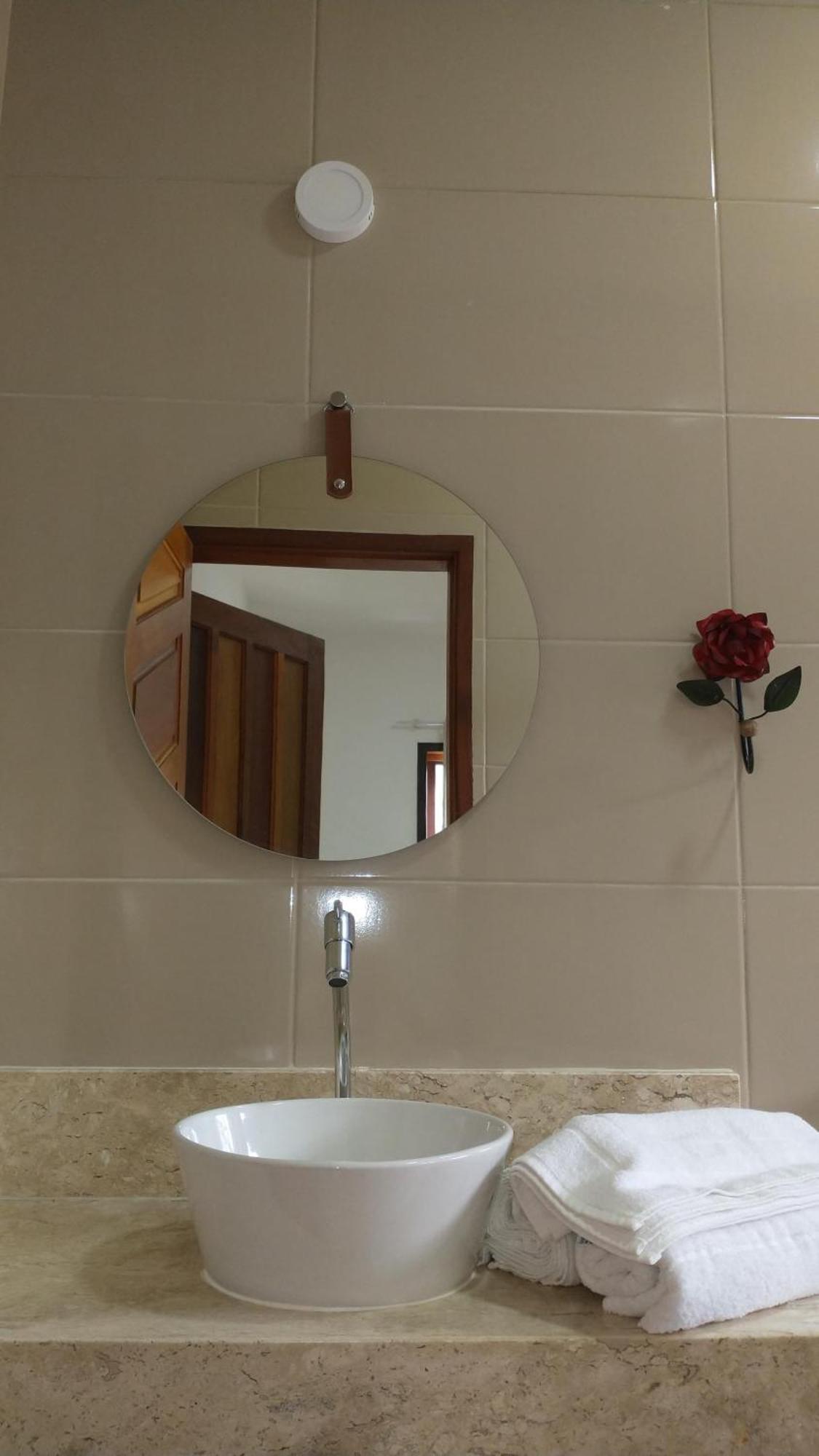 Suites Castanheiras Araquari Zewnętrze zdjęcie