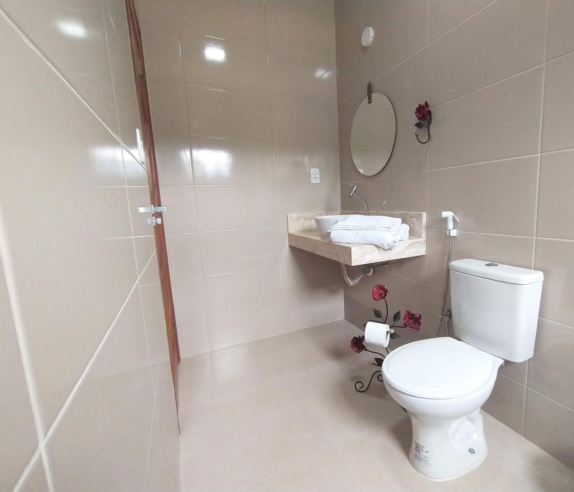 Suites Castanheiras Araquari Zewnętrze zdjęcie