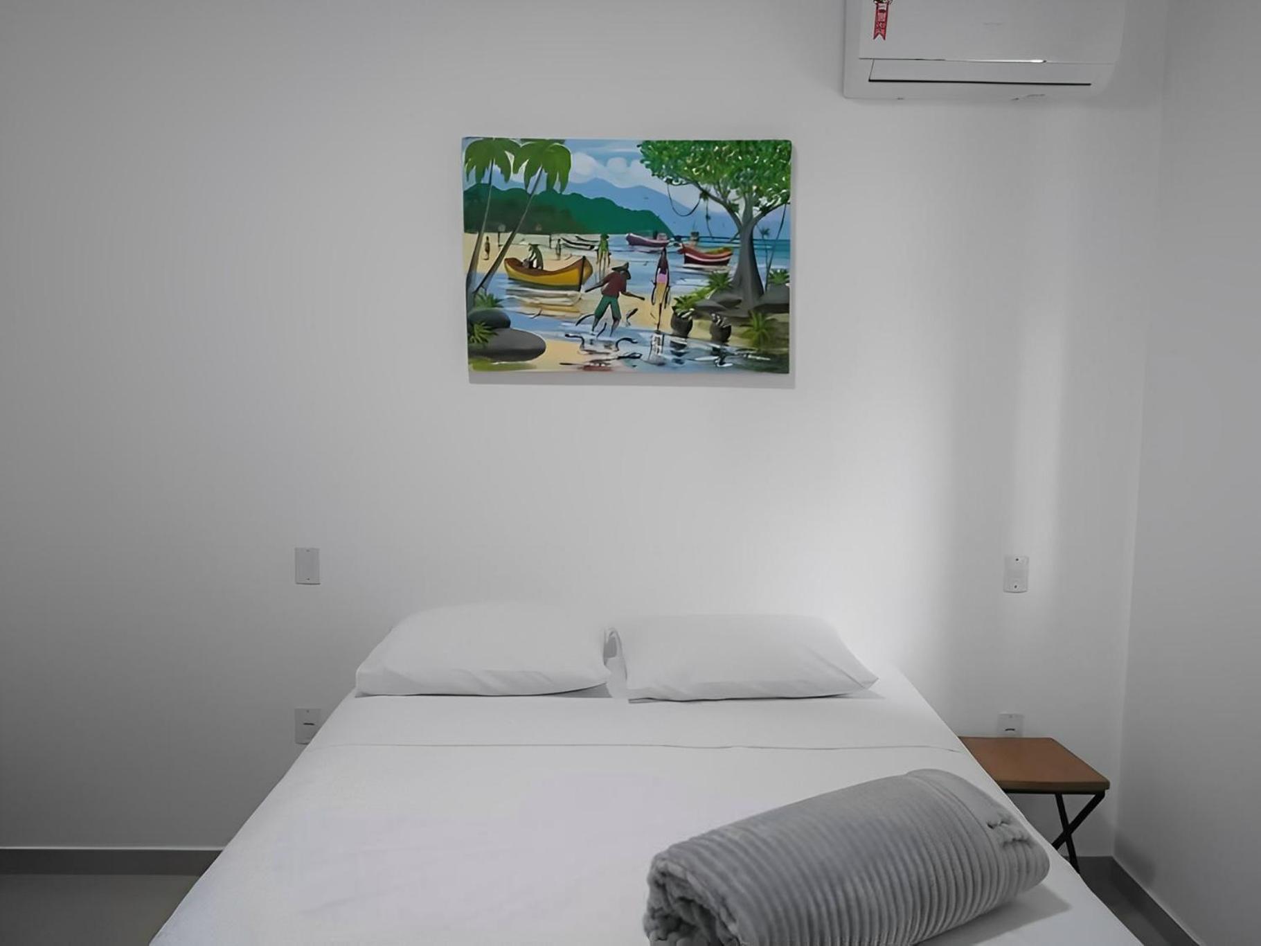 Suites Castanheiras Araquari Zewnętrze zdjęcie