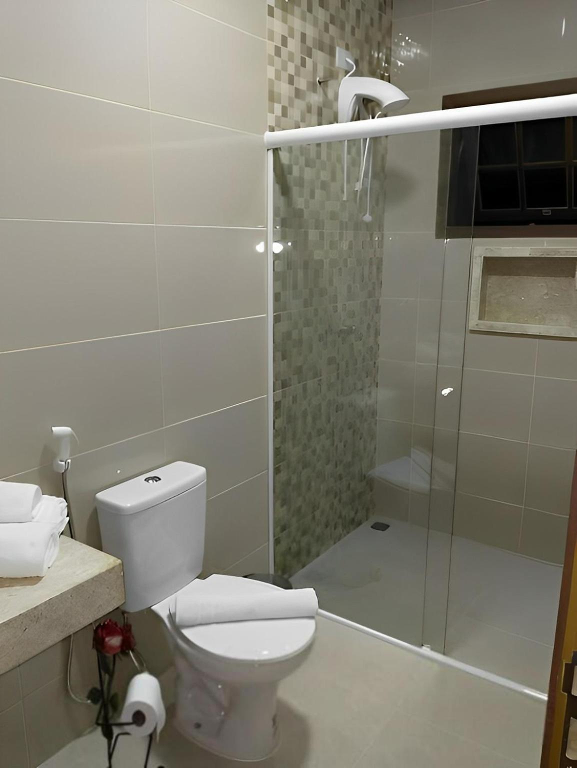 Suites Castanheiras Araquari Zewnętrze zdjęcie